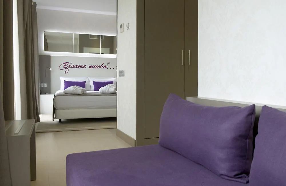 Musik Boutique Hotel Barcelona