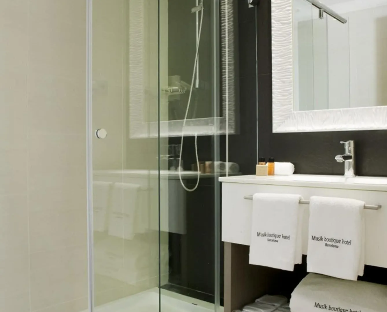 Musik Boutique Hotel Barcelona