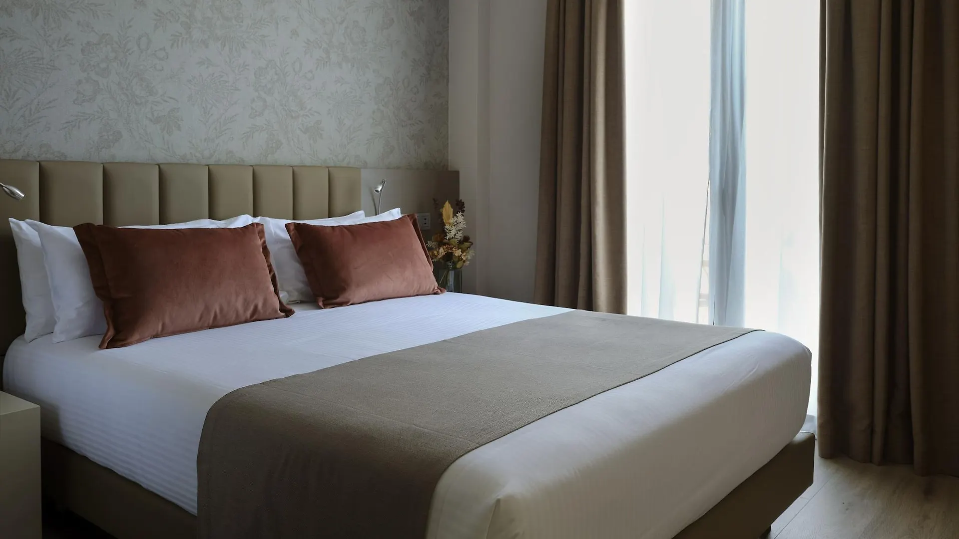 Musik Boutique Hotel Barcelona