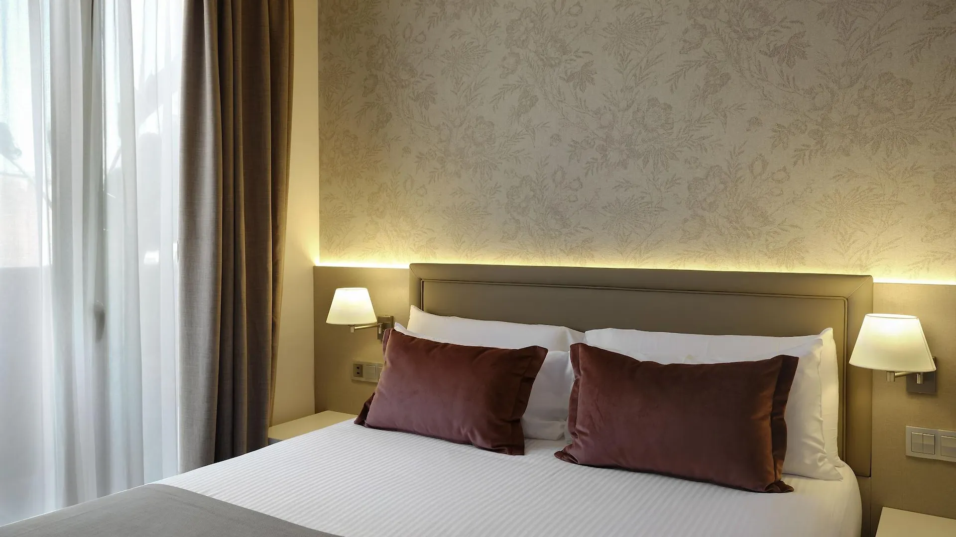 Musik Boutique Hotel Barcelona