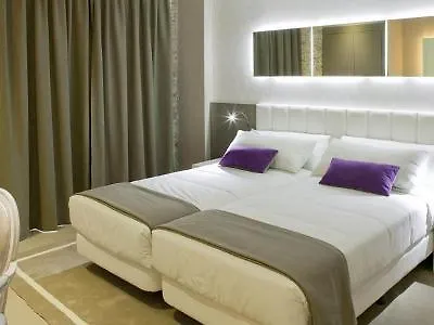 Musik Boutique Hotel Barcelona