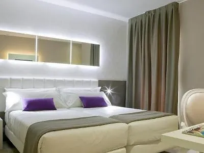 ***  Musik Boutique Hotel Barcelona Hiszpania