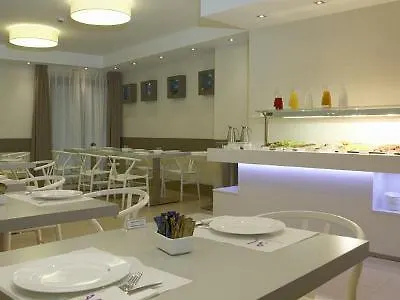 Musik Boutique Hotel Barcelona Hiszpania