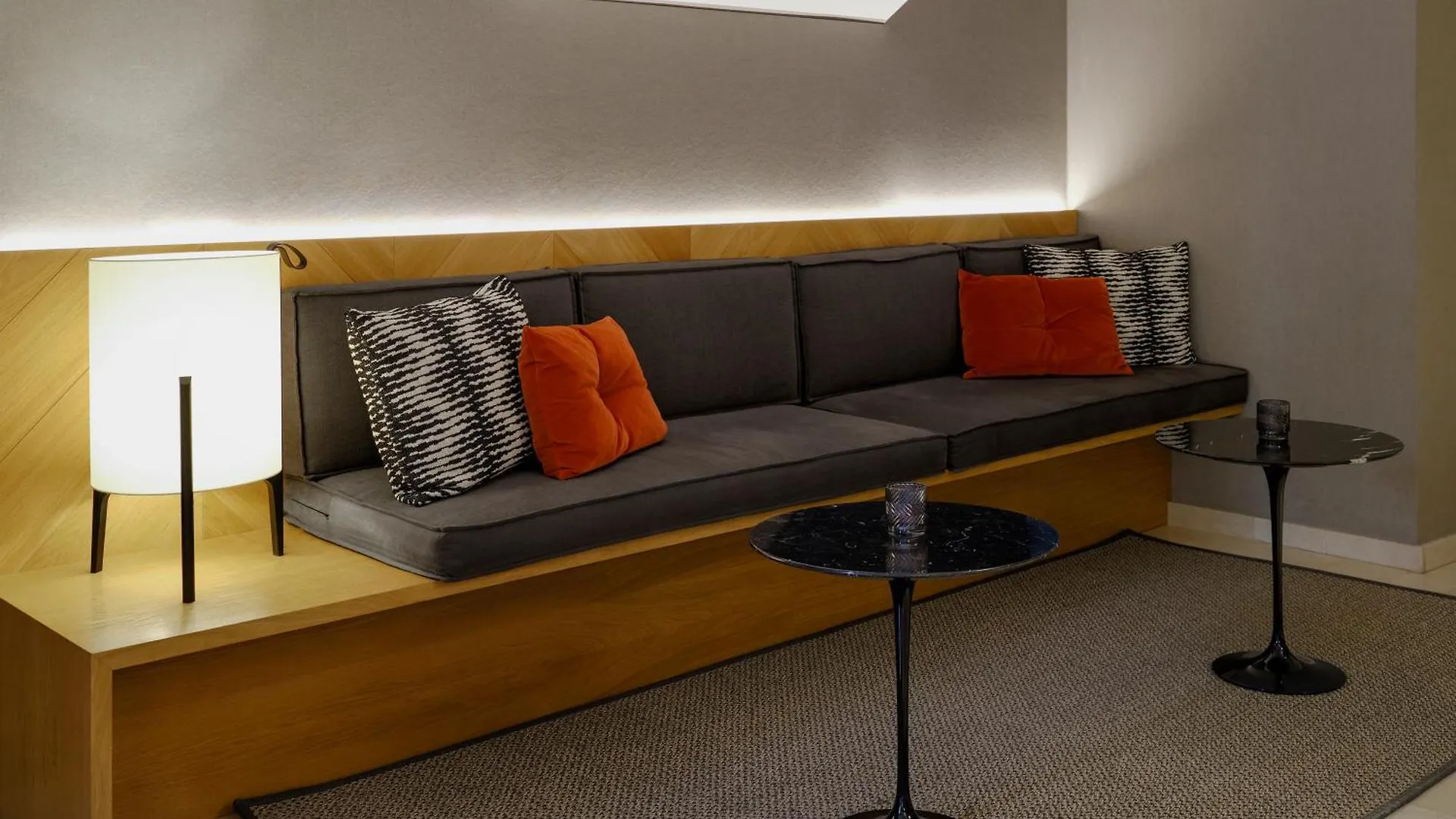 Musik Boutique Hotel Barcelona