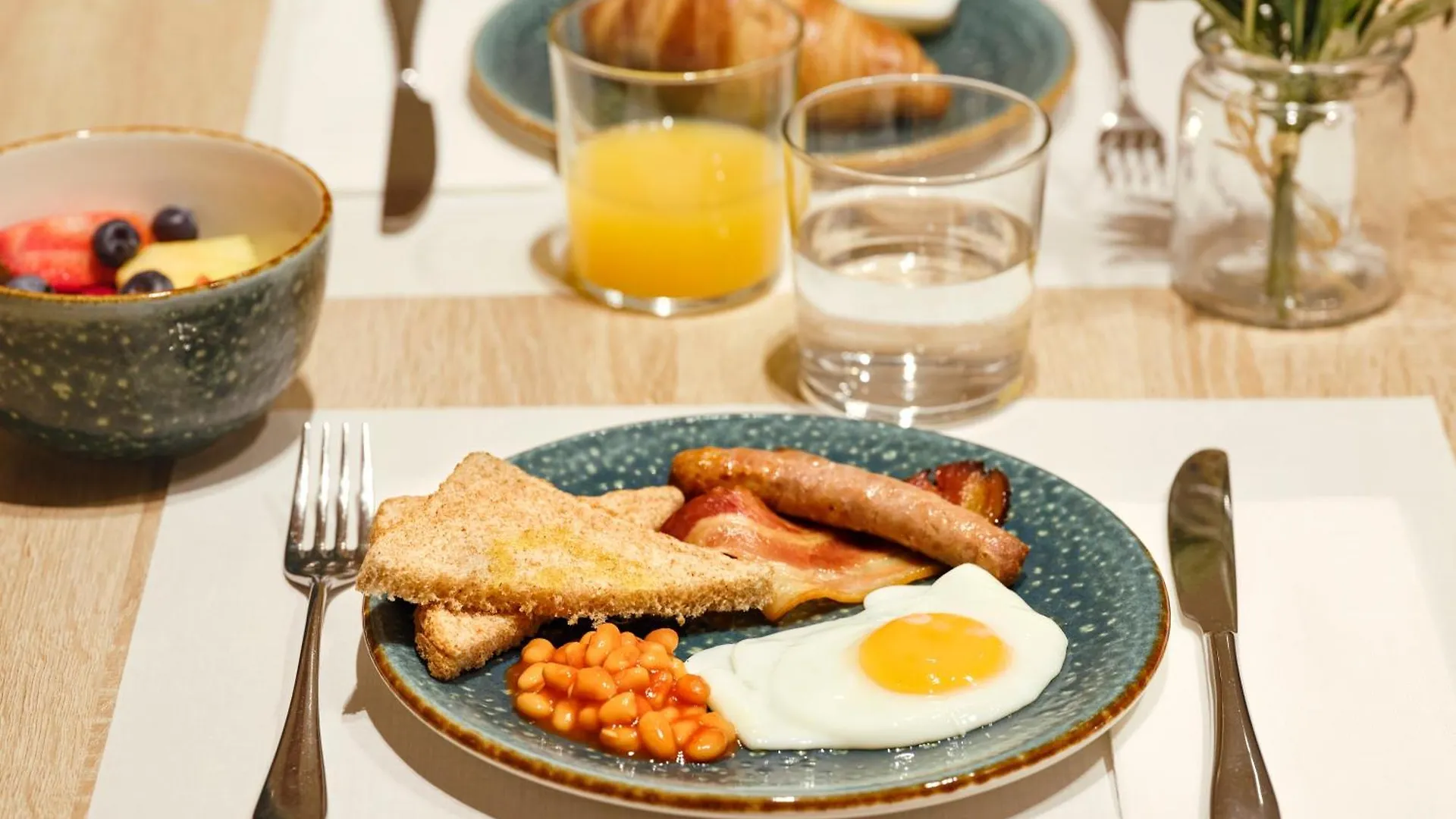 Musik Boutique Hotel Barcelona 3*,  Hiszpania