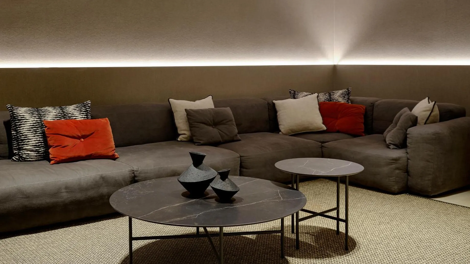 Musik Boutique Hotel Barcelona Hiszpania