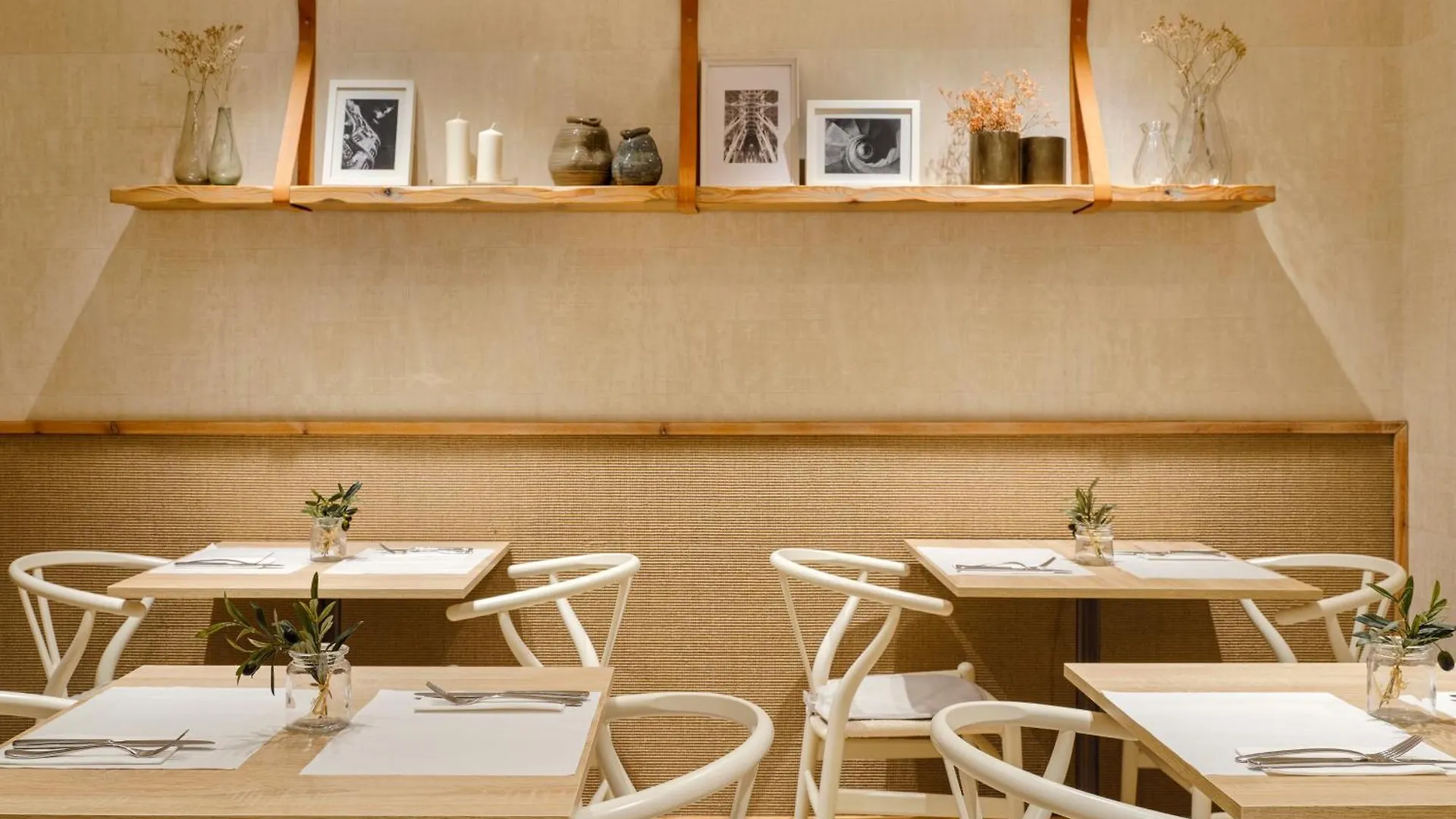 Musik Boutique Hotel Barcelona