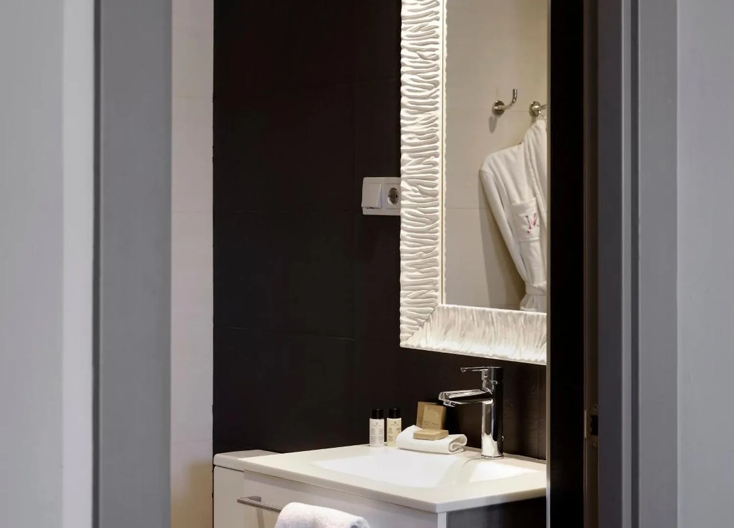 ***  Musik Boutique Hotel Barcelona Hiszpania