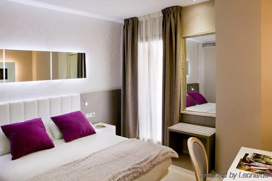 Musik Boutique Hotel Barcelona