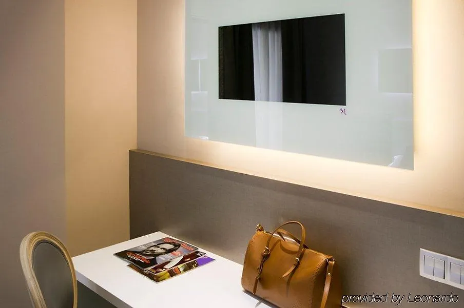 Musik Boutique Hotel Barcelona