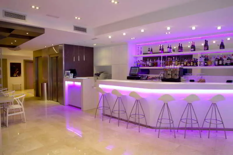 Musik Boutique Hotel Barcelona