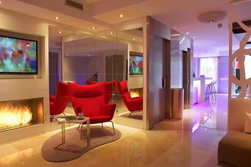 Musik Boutique Hotel Barcelona