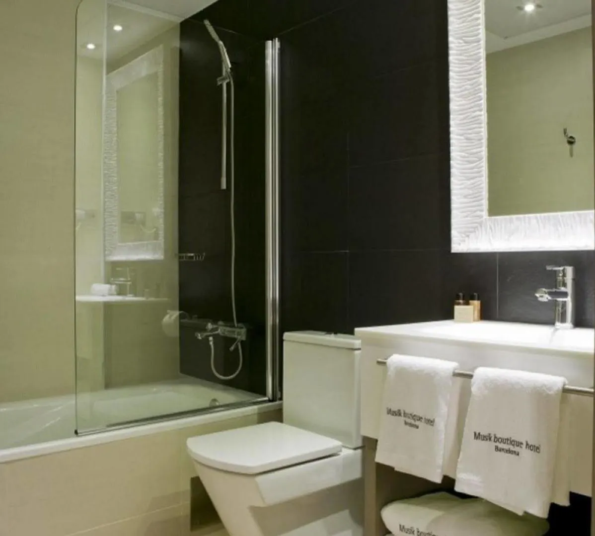 Musik Boutique Hotel Barcelona