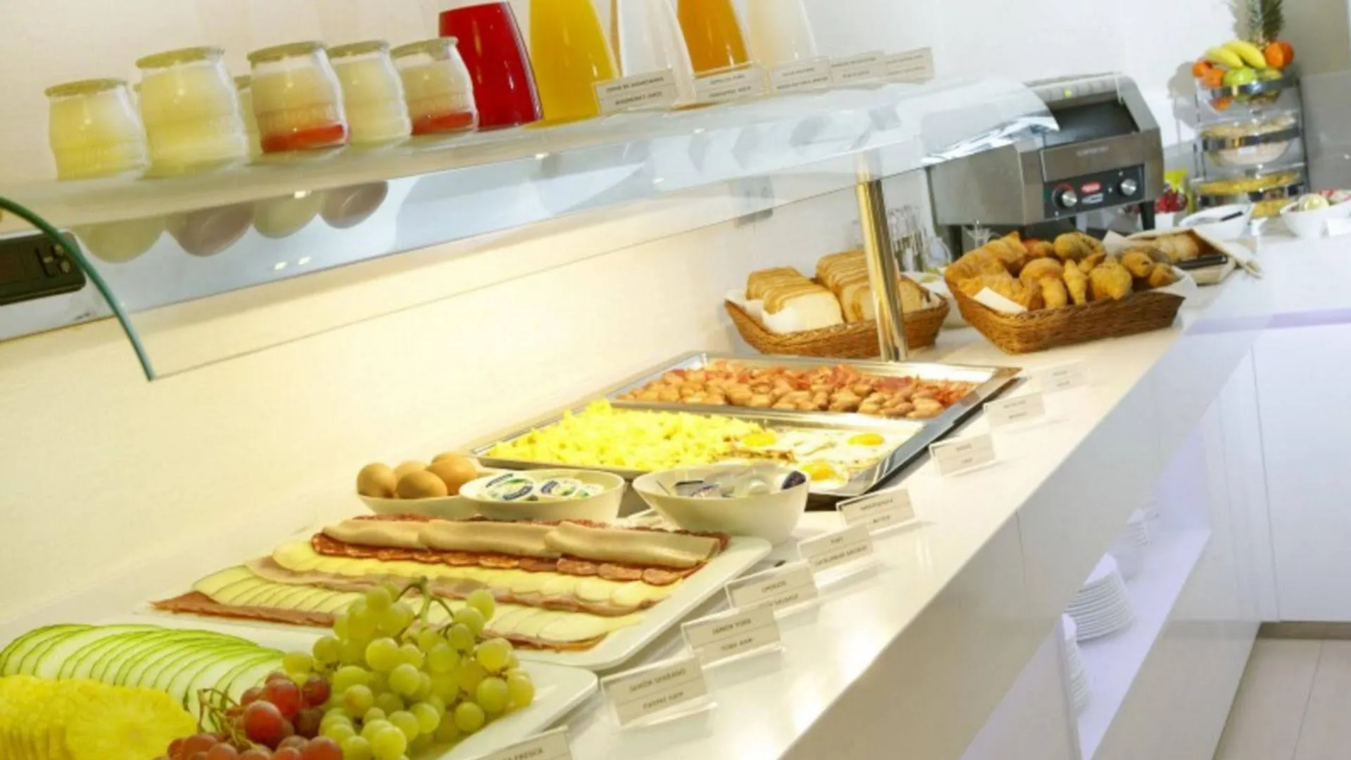 Musik Boutique Hotel Barcelona