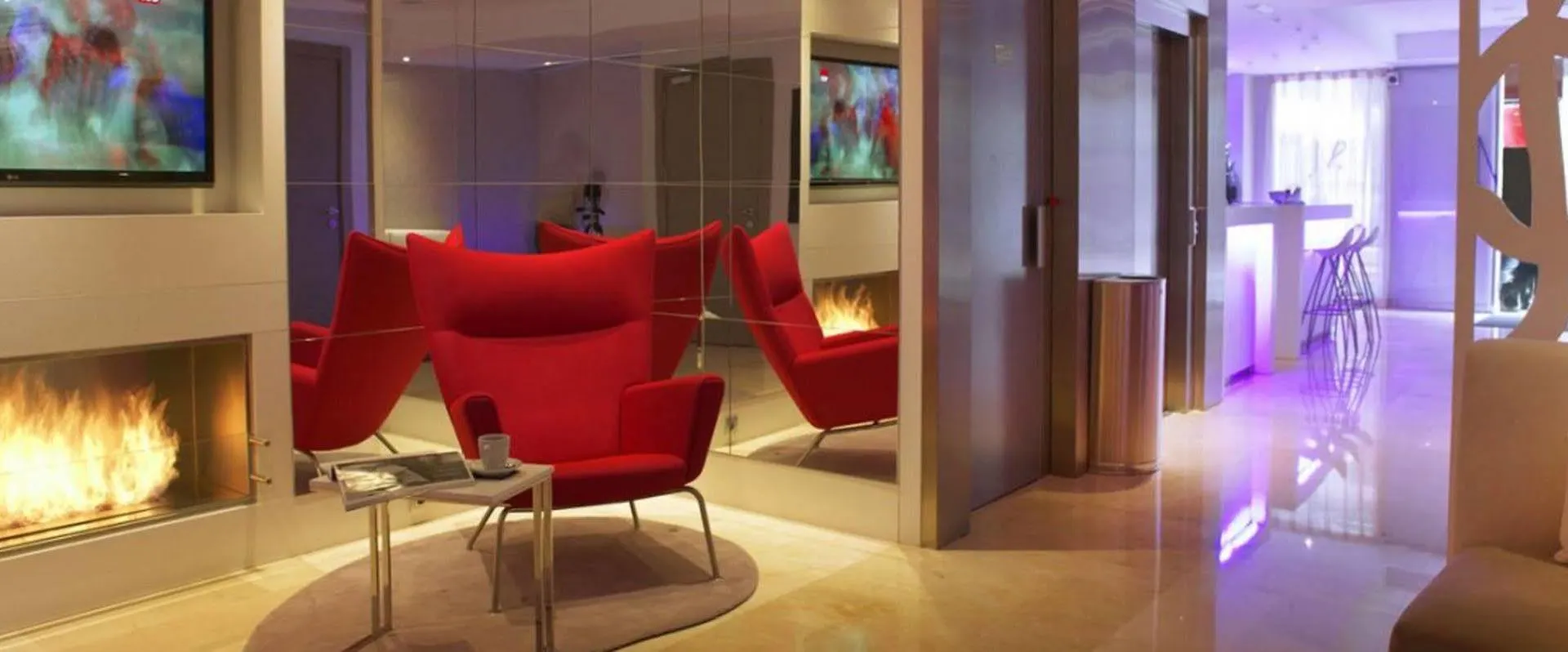 Musik Boutique Hotel Barcelona