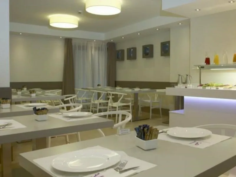 Musik Boutique Hotel Barcelona