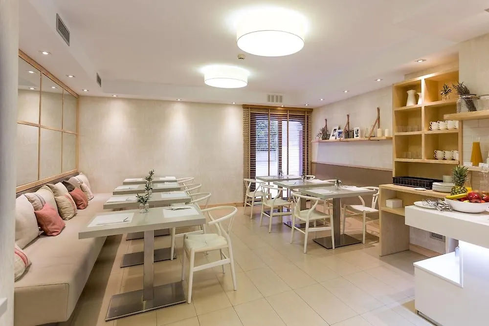 Musik Boutique Hotel Barcelona
