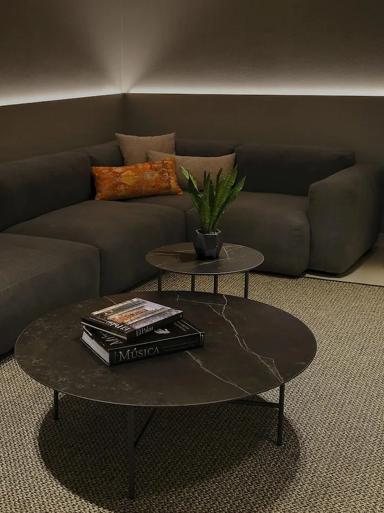 Musik Boutique Hotel Barcelona