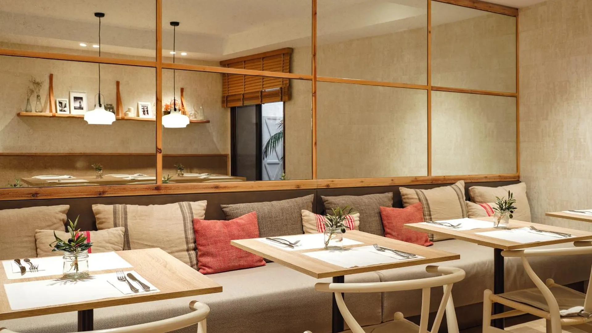 Musik Boutique Hotel Barcelona Spain