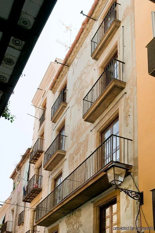 Musik Boutique Hotel Barcelona