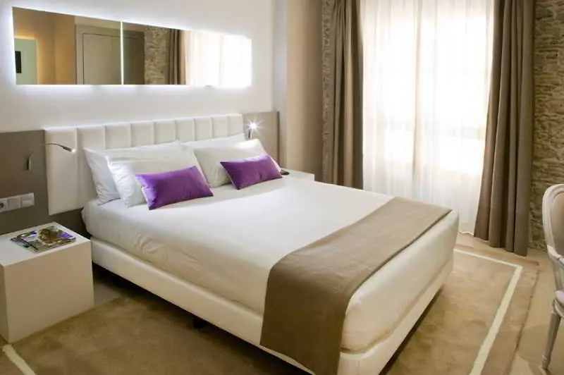 Musik Boutique Hotel Barcelona 3*,
