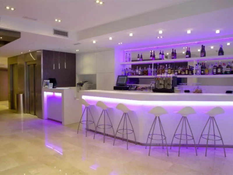 Musik Boutique Hotel Barcelona
