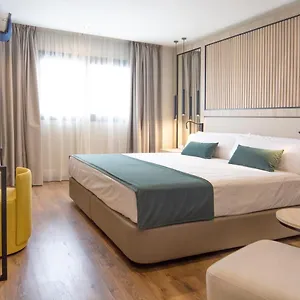 Soho Boutique 4* קורדובה