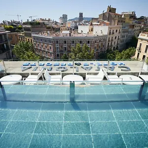 Hotel Catalonia Eixample 1864