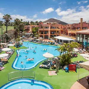 **** Hotel Mandi Golf Spain
