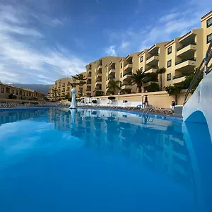 *** Aparthotel Laguna Park 1 Spain