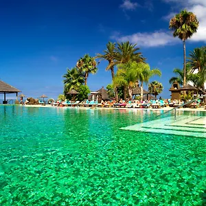 *** Hotel Regency Country Club, Spain