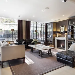 Hotel Acta City47
