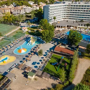 **** Hotel Cabot Pollensa Park Spain