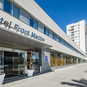 Hotel Front Maritim