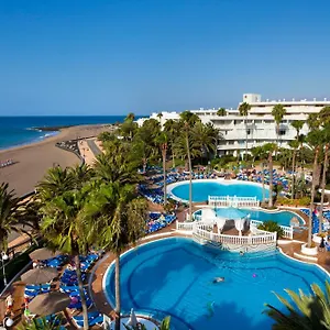 **** Hotel Sol Lanzarote Spain