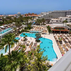 **** Hotel Spring Vulcano Spain