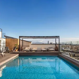 ***** Hotel Nh Collection Gran Calderon Spain