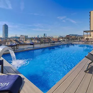 **** Hotel H10 Marina Spain
