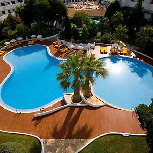 **** Aparthotel Bluesea Club Martha's Spain