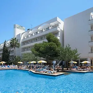 *** Hotel Platja D'or Spain