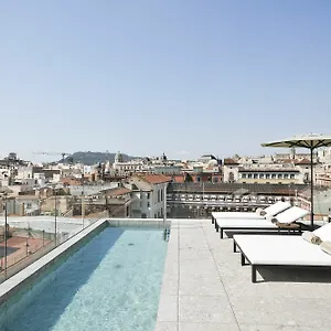 Hotel Yurbban Passage &