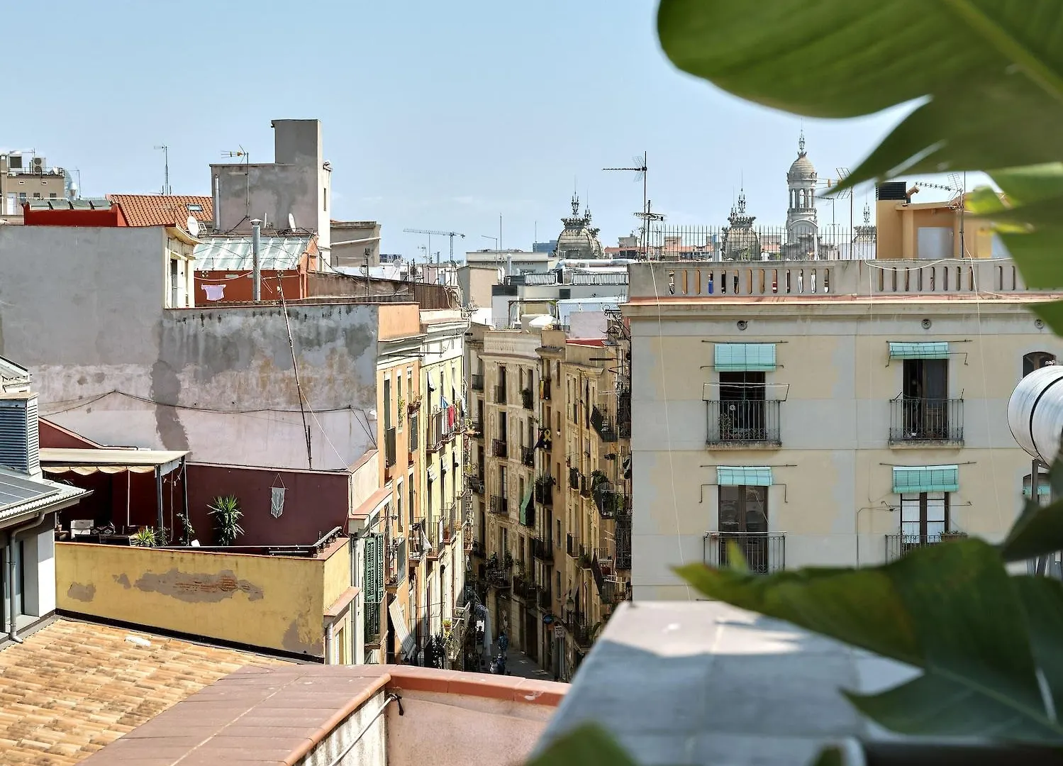 Musik Boutique Hotel Barcelona