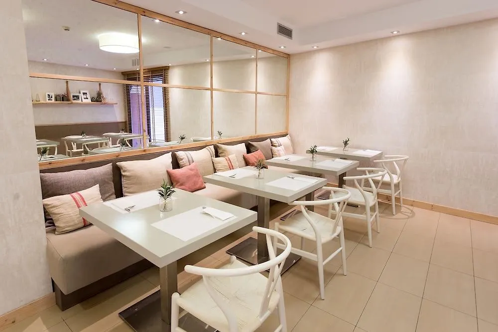 Musik Boutique Hotel Barcelona
