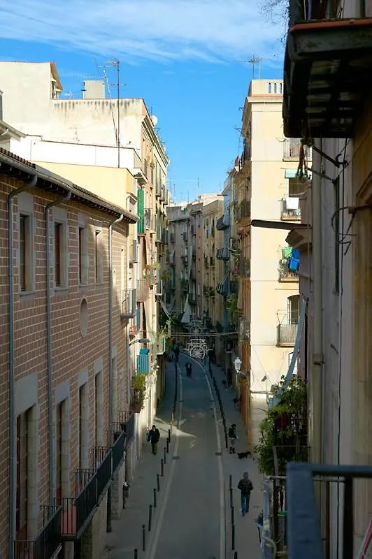 Musik Boutique Hotel Barcelona