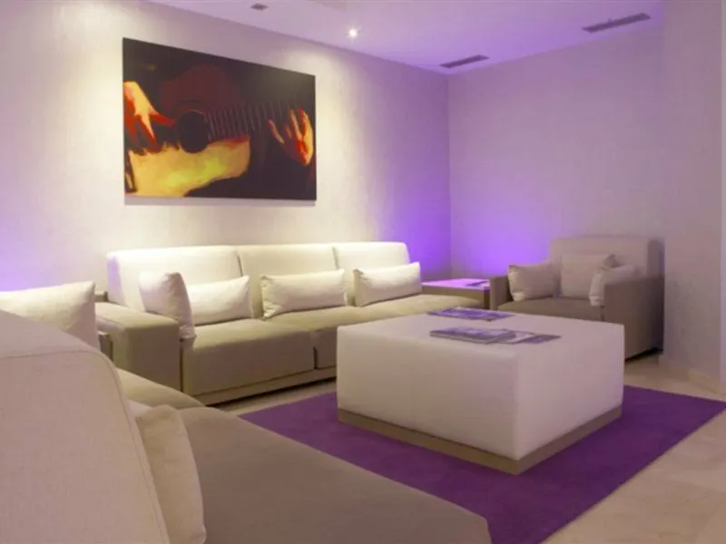 Musik Boutique Hotel Barcelona